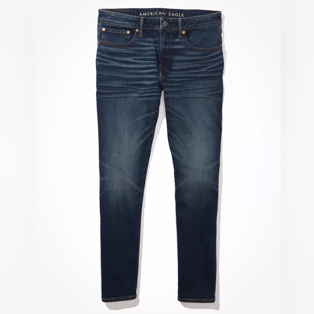 AE AirFlex+ Athletic Fit Jean